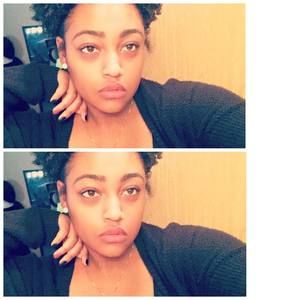 Meet your Posher, Destinee